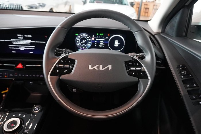 2023 Kia Niro EV S