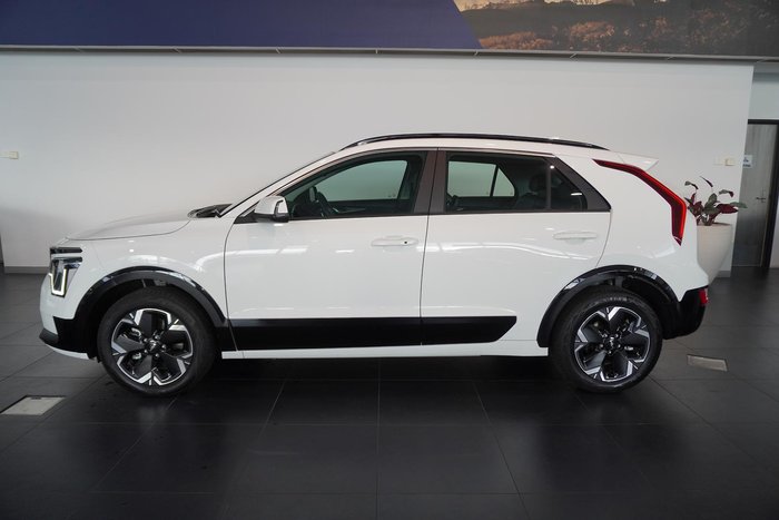 2023 Kia Niro EV S