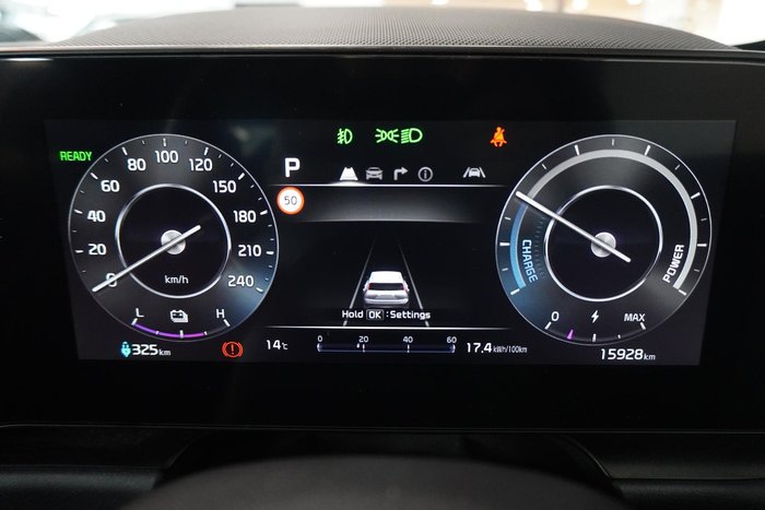 2023 Kia Niro EV S