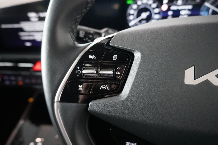 2023 Kia Niro EV S