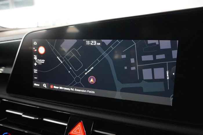 2023 Kia Niro EV S