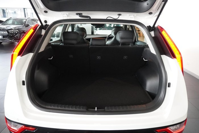 2023 Kia Niro EV S