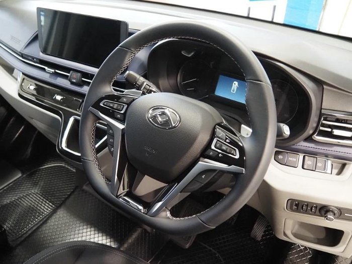 2026 LDV Deliver 7