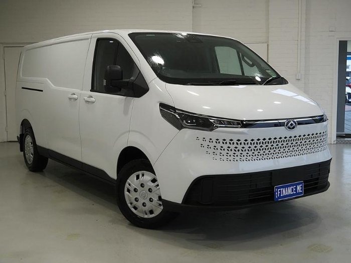 2026 LDV Deliver 7