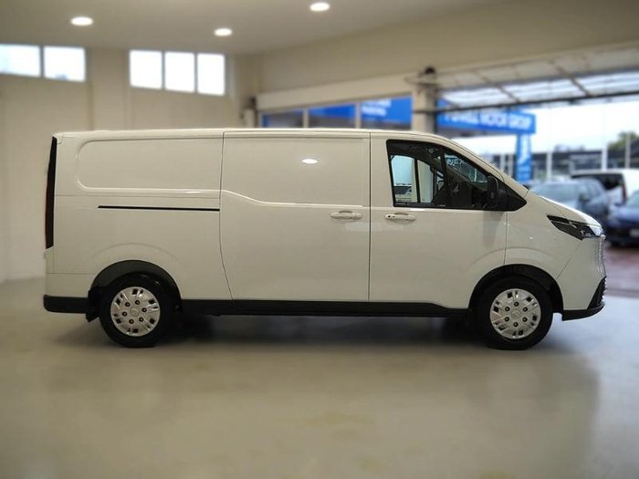 2026 LDV Deliver 7