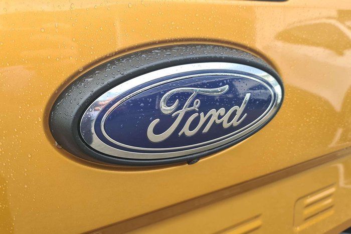 2023 Ford Ranger Wildtrak