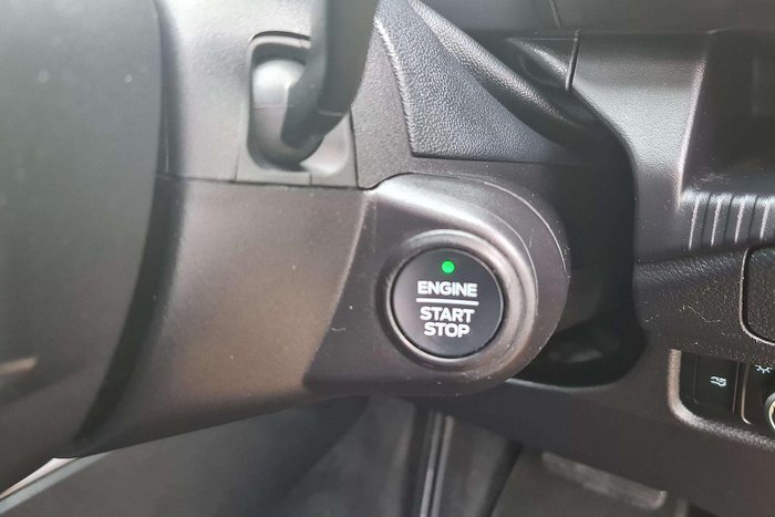 2023 Ford Ranger Wildtrak