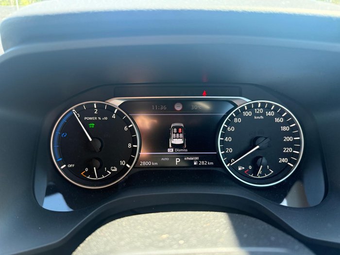 2026 Nissan X-TRAIL ST-L e-POWER