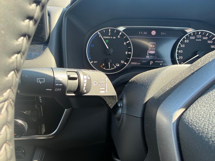 2026 Nissan X-TRAIL ST-L e-POWER