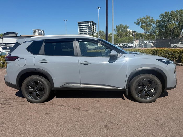 2026 Nissan X-TRAIL ST-L e-POWER