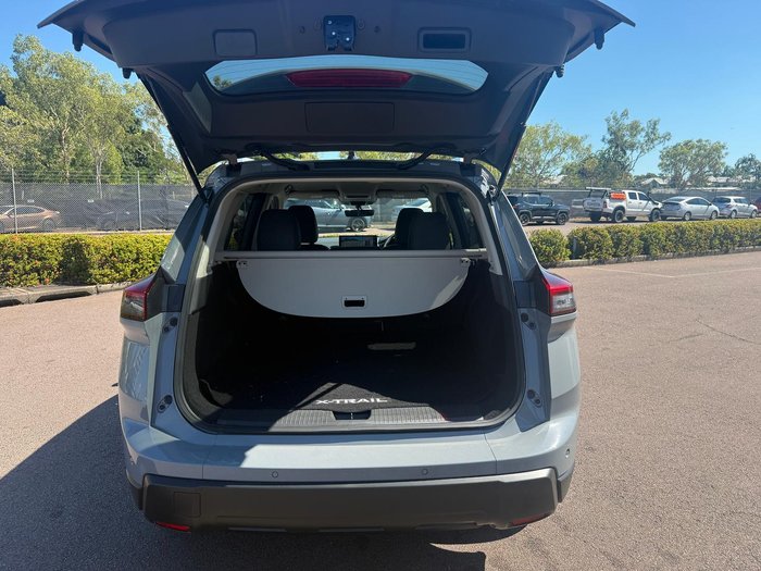 2026 Nissan X-TRAIL ST-L e-POWER