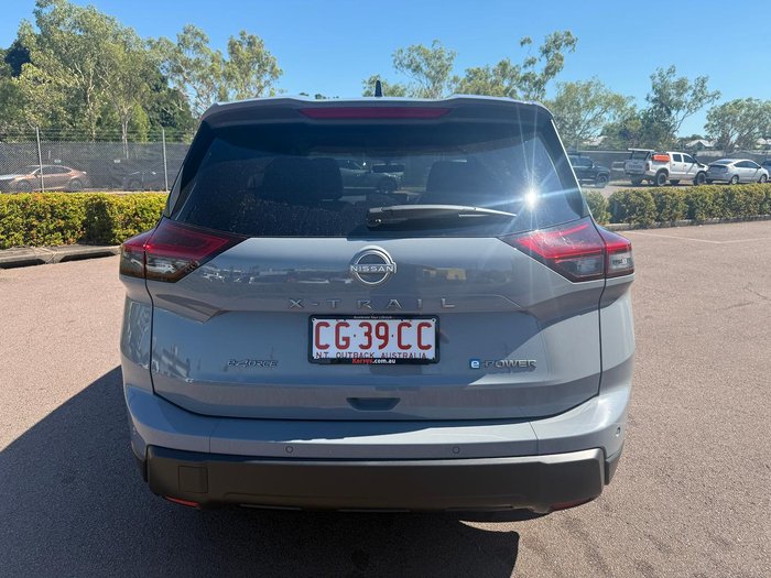 2026 Nissan X-TRAIL ST-L e-POWER