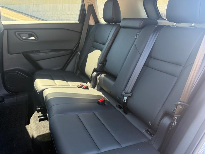 2026 Nissan X-TRAIL ST-L e-POWER