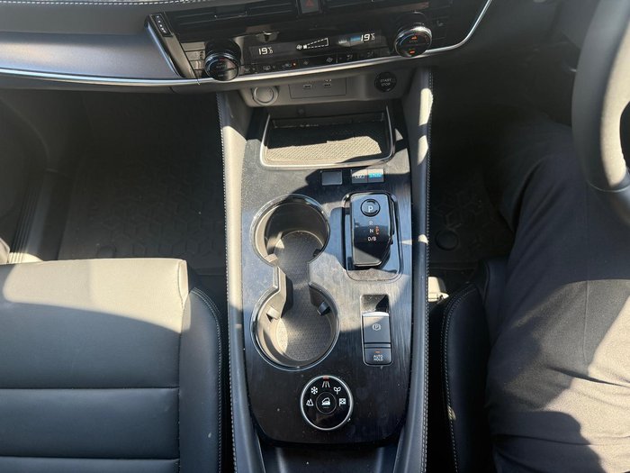 2026 Nissan X-TRAIL ST-L e-POWER