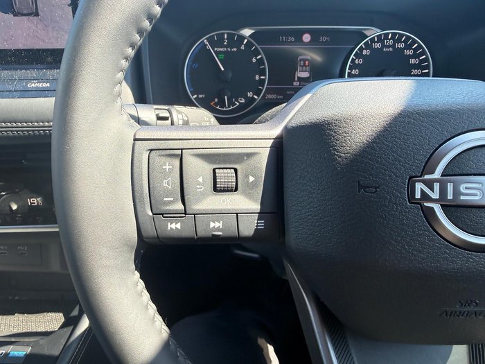 2026 Nissan X-TRAIL ST-L e-POWER