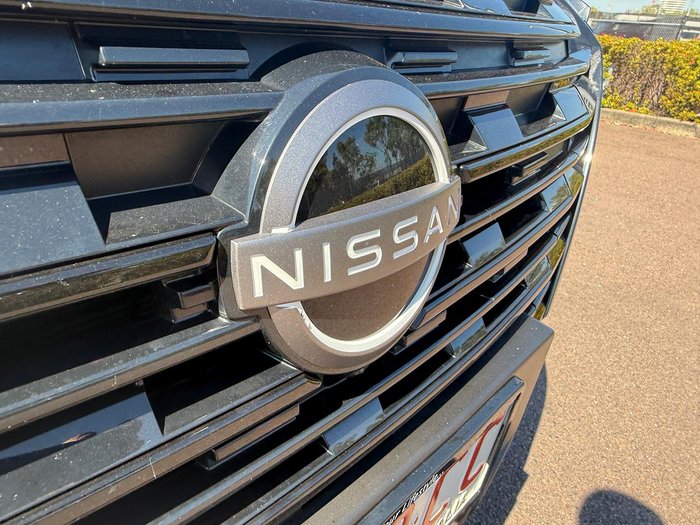 2026 Nissan X-TRAIL ST-L e-POWER