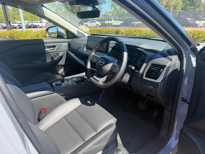 2026 Nissan X-TRAIL ST-L e-POWER