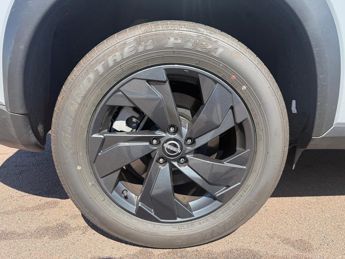 2026 Nissan X-TRAIL ST-L e-POWER