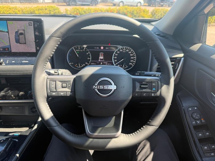2026 Nissan X-TRAIL ST-L e-POWER