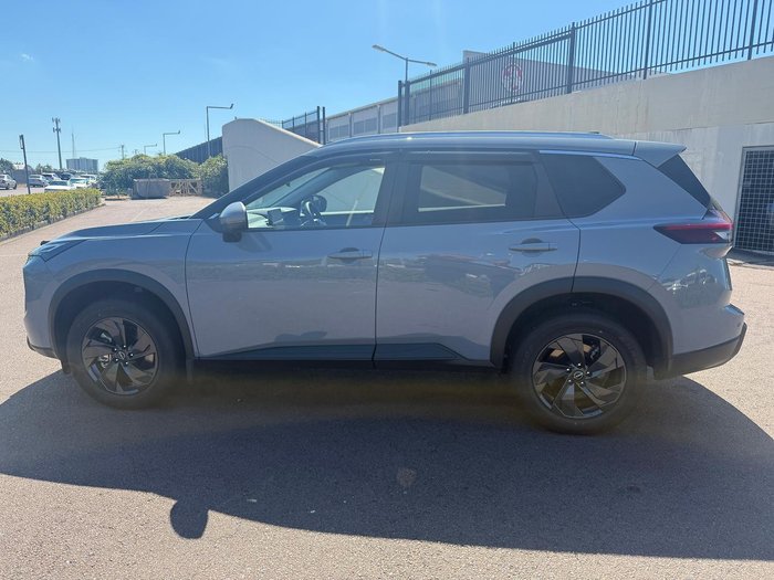 2026 Nissan X-TRAIL ST-L e-POWER