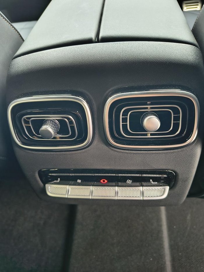 2025 Jaecoo J8 Ridge