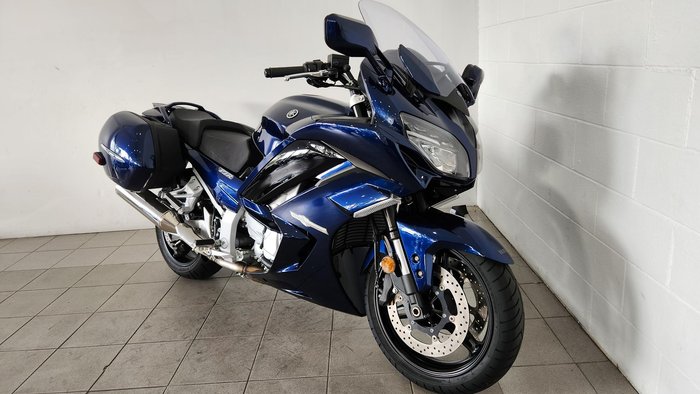 2025 Yamaha