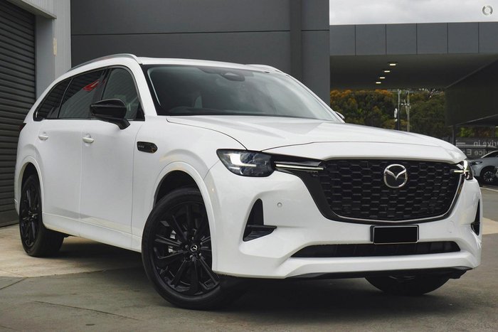 2026 Mazda CX-80