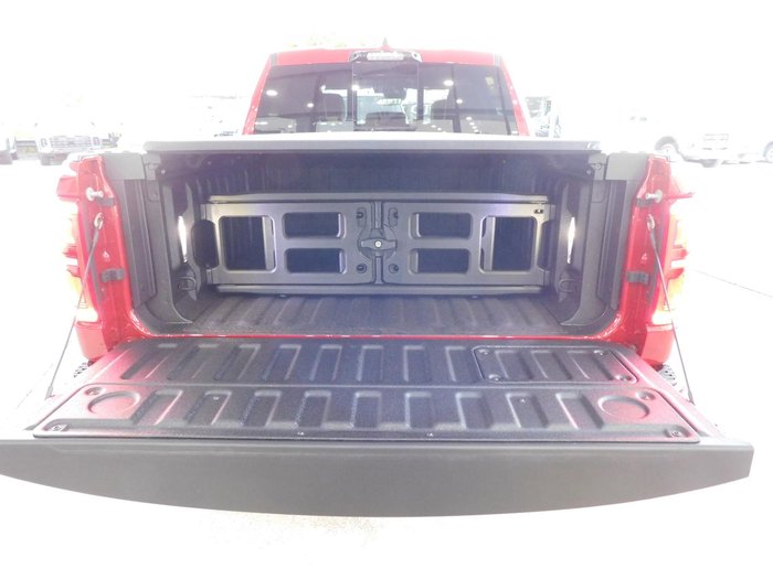 2026 RAM 1500 Limited Hurricane HO RamBox