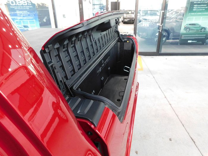 2026 RAM 1500 Limited Hurricane HO RamBox