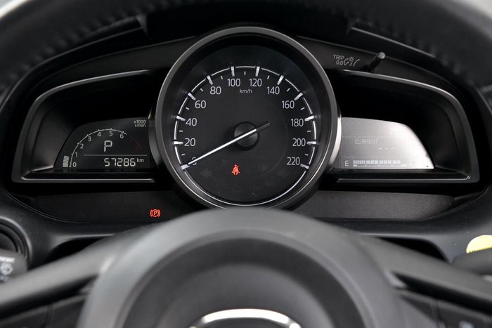 2022 Mazda CX-3 Maxx Sport
