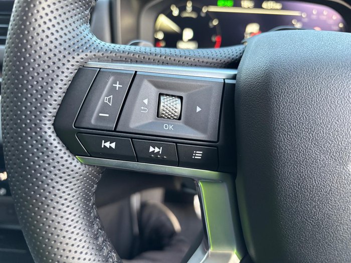 2025 Mitsubishi Outlander Exceed