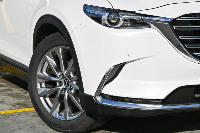 2019 Mazda CX-9 Azami LE