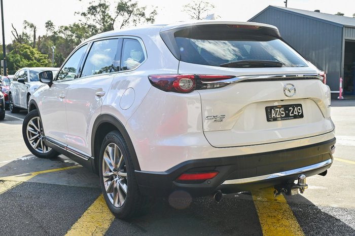 2019 Mazda CX-9 Azami LE