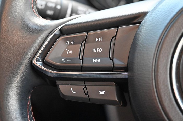 2019 Mazda CX-9 Azami LE