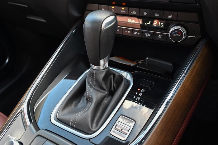 2019 Mazda CX-9 Azami LE