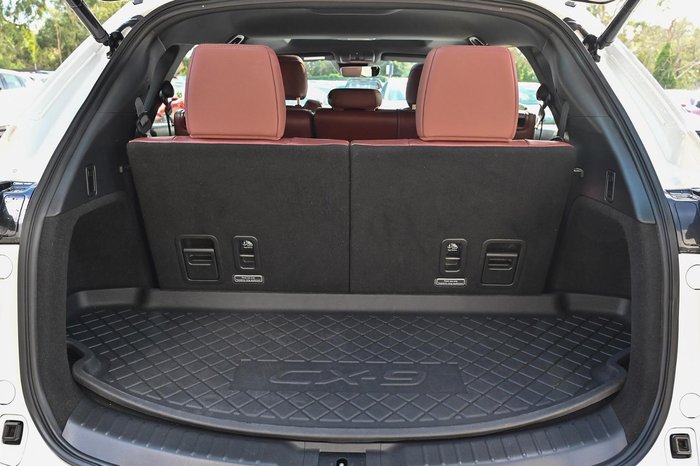 2019 Mazda CX-9 Azami LE