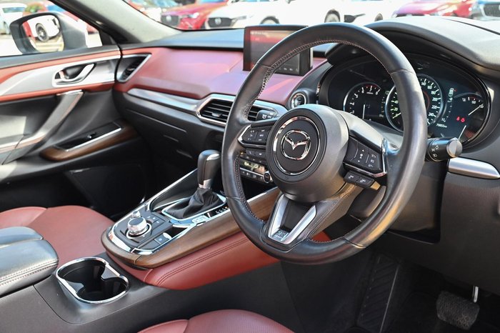 2019 Mazda CX-9 Azami LE