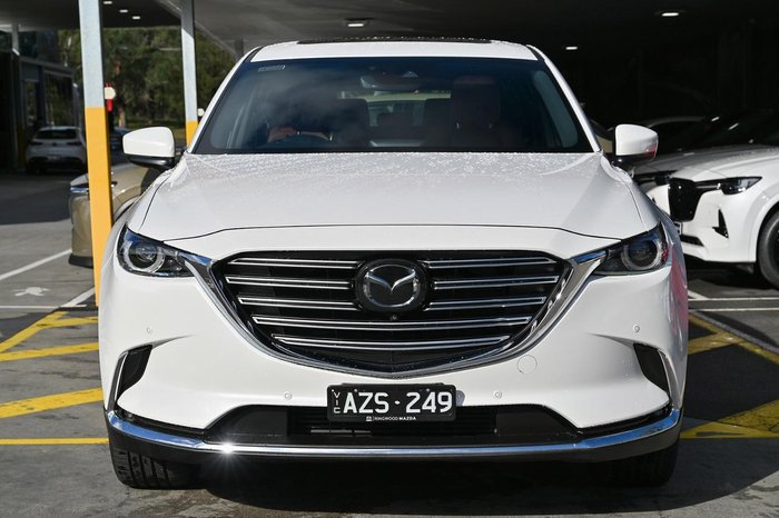 2019 Mazda CX-9 Azami LE