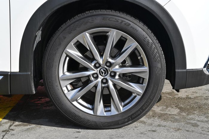 2019 Mazda CX-9 Azami LE