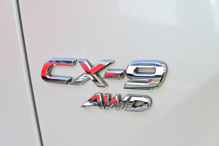 2019 Mazda CX-9 Azami LE