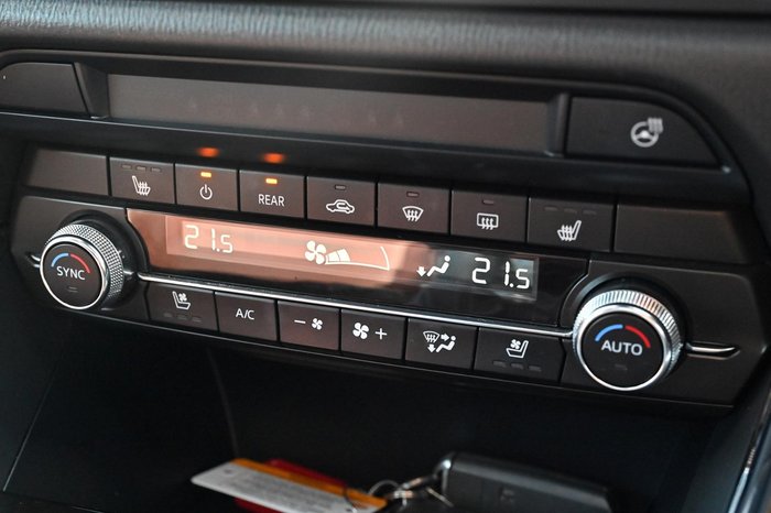 2019 Mazda CX-9 Azami LE