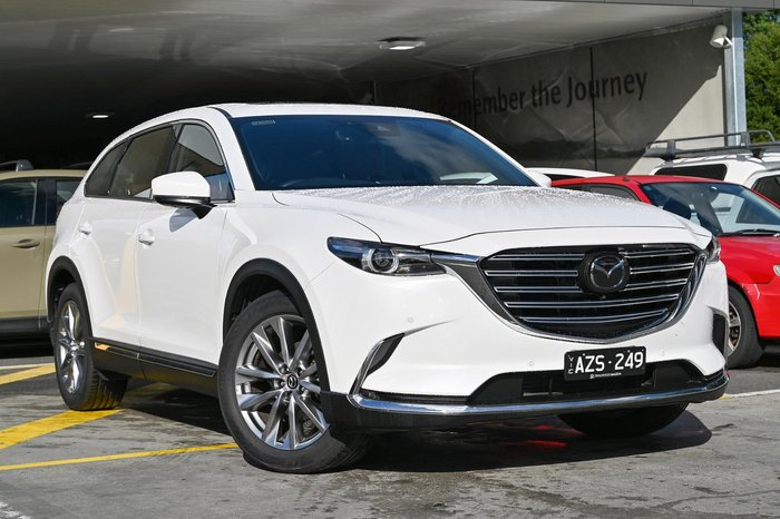 2019 Mazda CX-9 Azami LE
