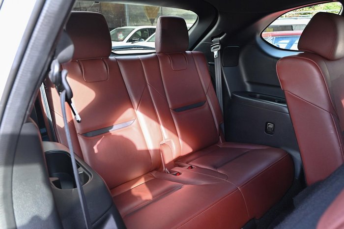 2019 Mazda CX-9 Azami LE