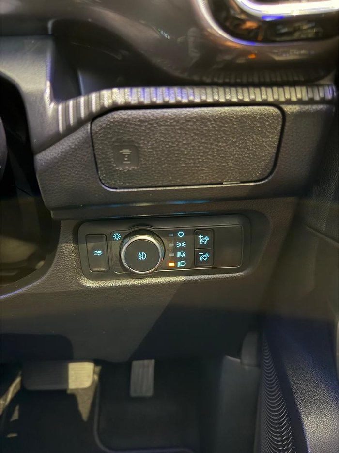 2025 Ford Ranger Wildtrak