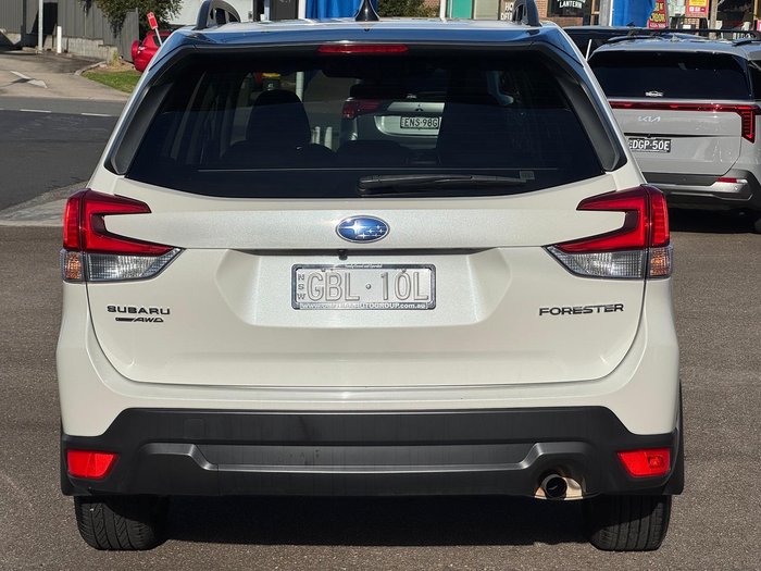 2024 Subaru Forester 2.5i-L