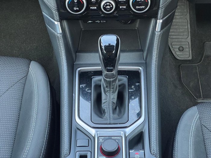 2024 Subaru Forester 2.5i-L