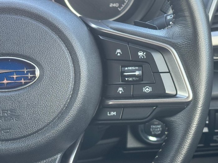 2024 Subaru Forester 2.5i-L