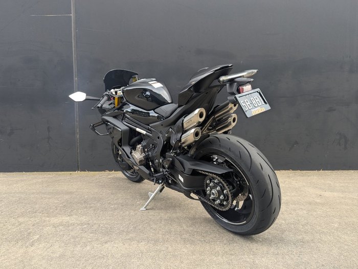 2026 CFMOTO 2026 CF MOTO 750CC 750SR-S NEBULA BLACK