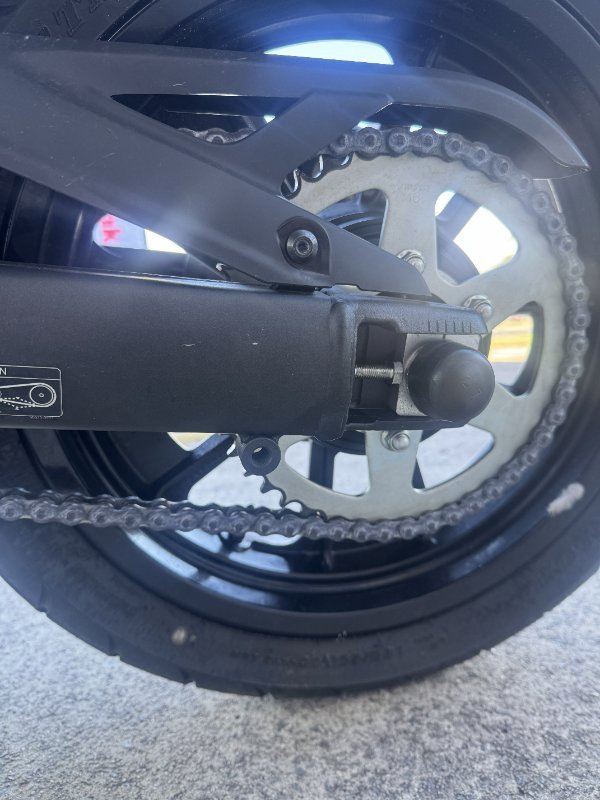 2023 Kawasaki VULCAN S Black
