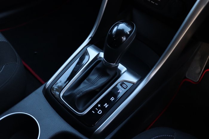 2016 Hyundai i30 Active